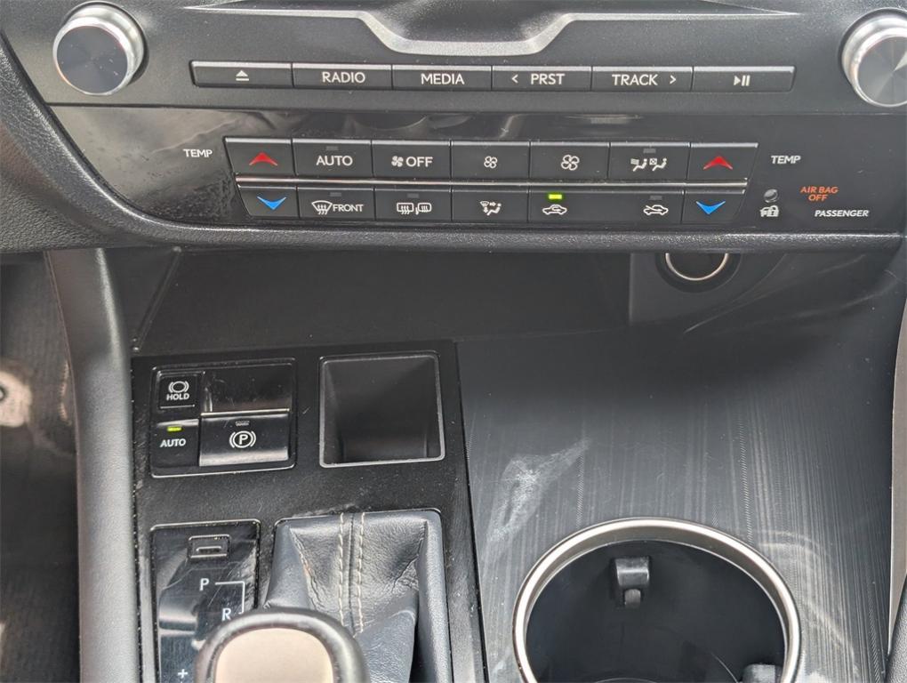 used 2017 Lexus RX 350 car, priced at $25,988