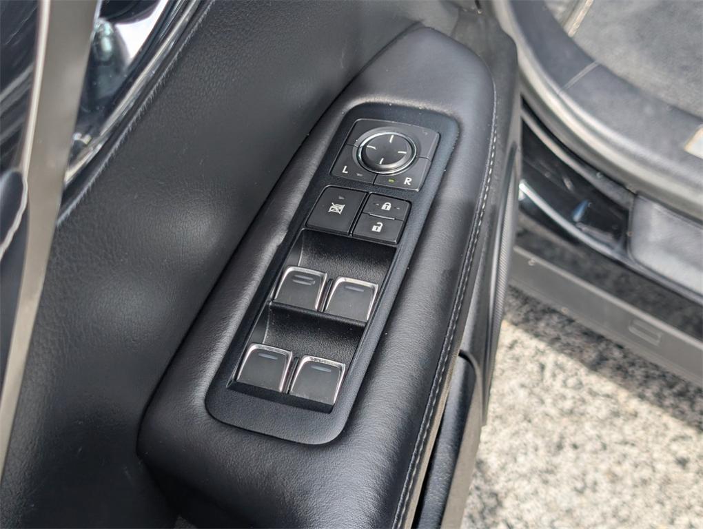 used 2017 Lexus RX 350 car, priced at $25,988