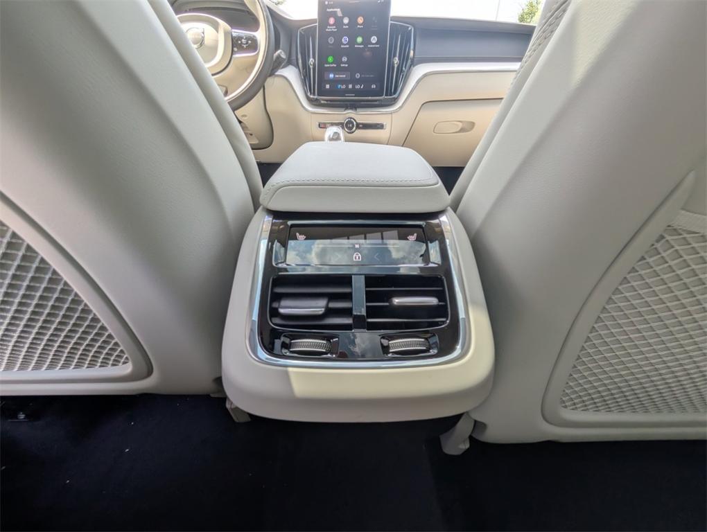 new 2026 Volvo XC60 car, priced at $63,935