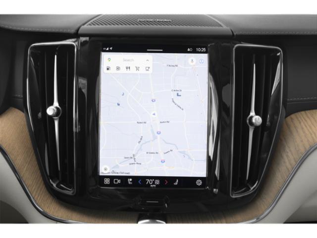 new 2025 Volvo XC60 Plug-In Hybrid car, priced at $57,895