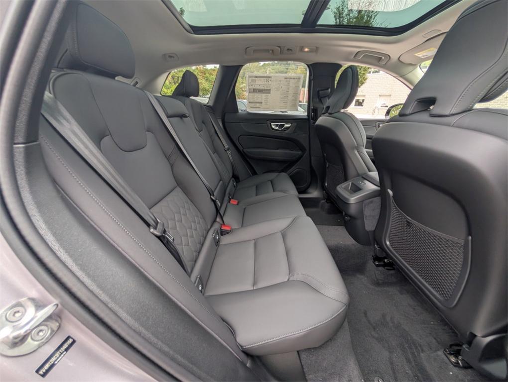 new 2026 Volvo XC60 car