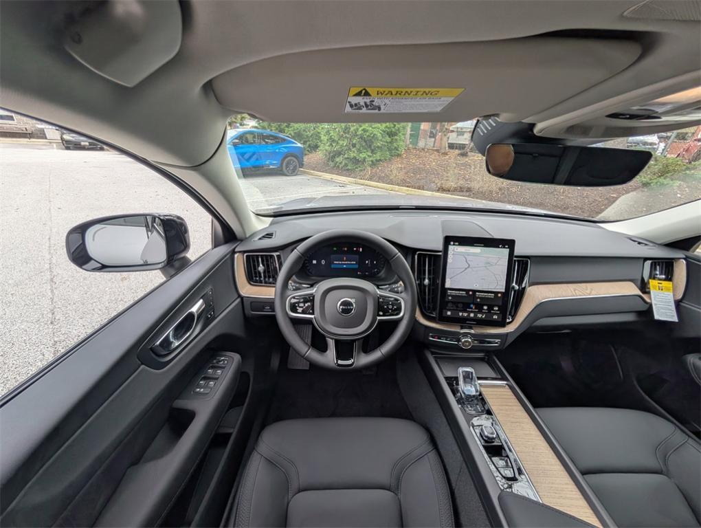 new 2026 Volvo XC60 car
