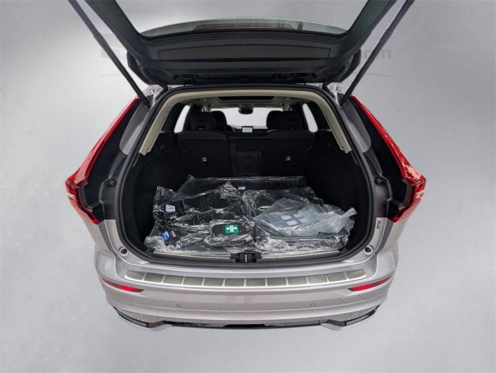 new 2026 Volvo XC60 car