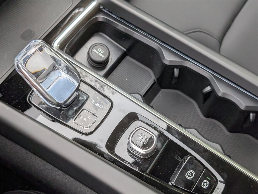 new 2026 Volvo XC60 car