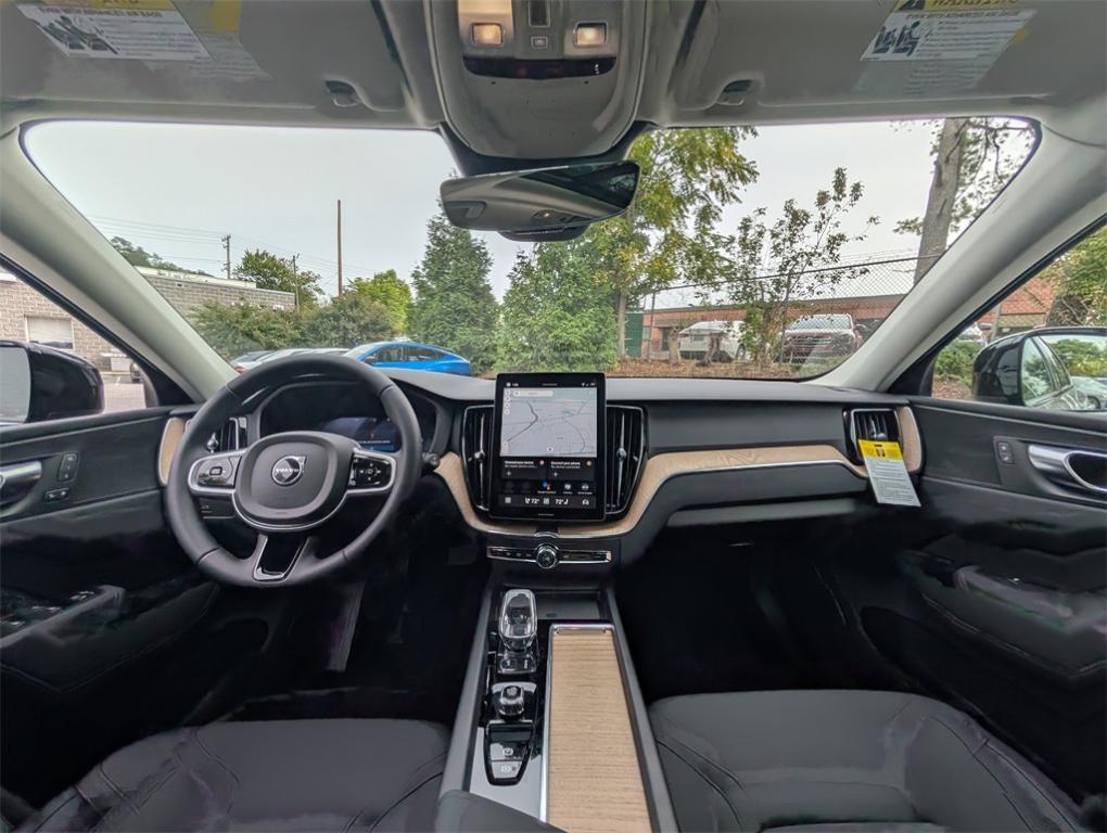 new 2026 Volvo XC60 car