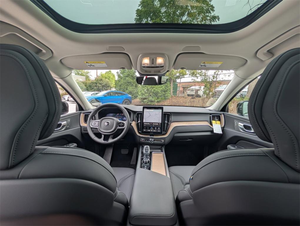 new 2026 Volvo XC60 car