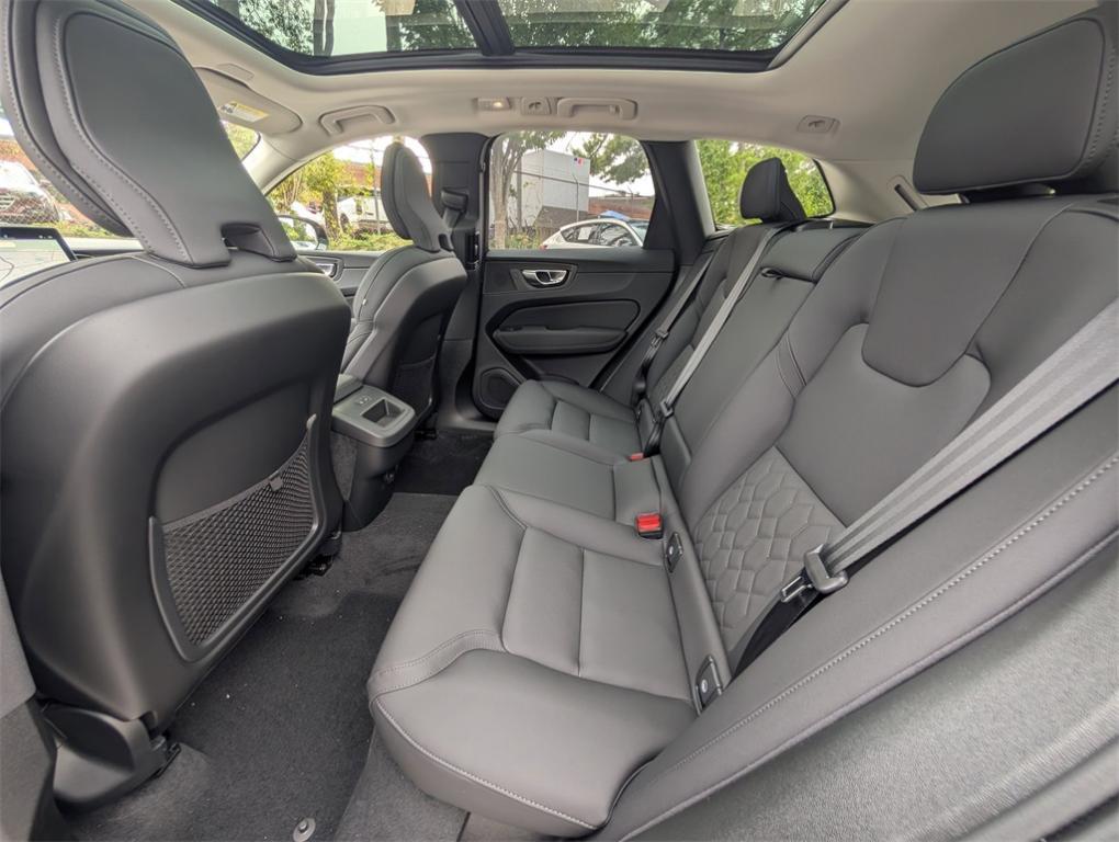 new 2026 Volvo XC60 car