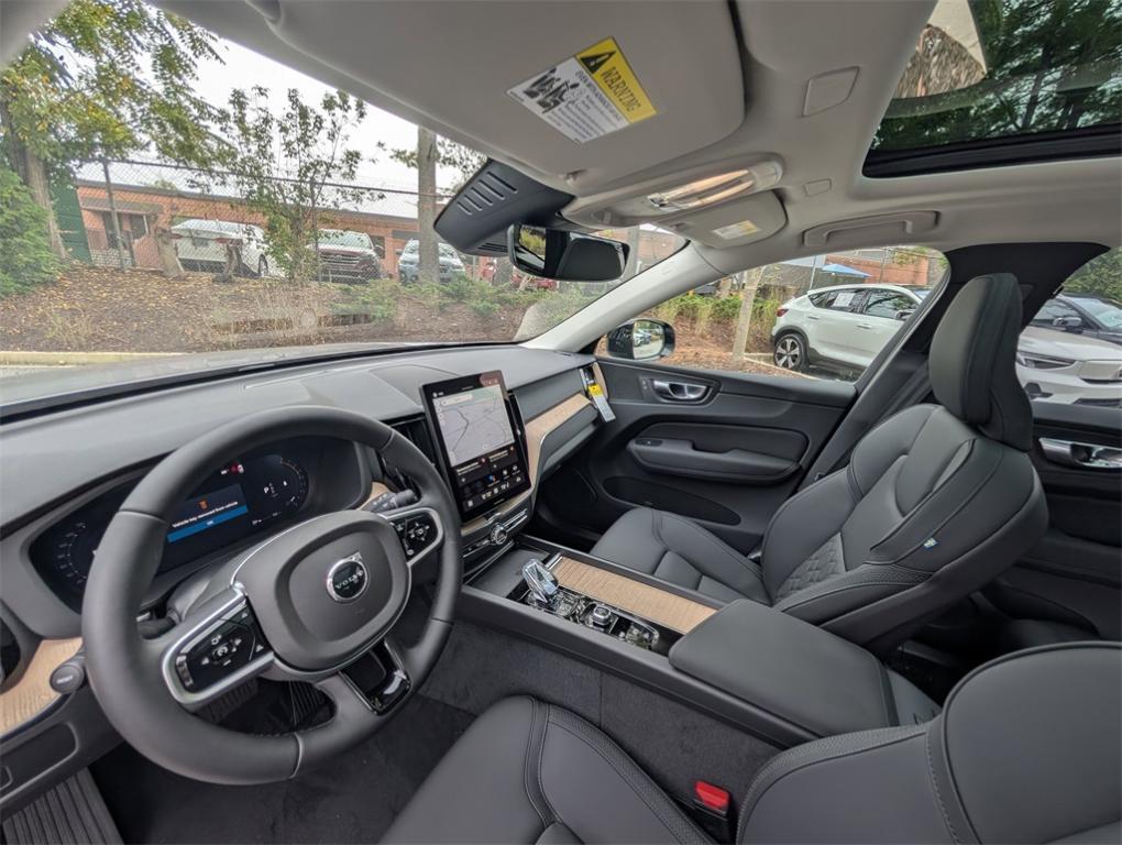 new 2026 Volvo XC60 car