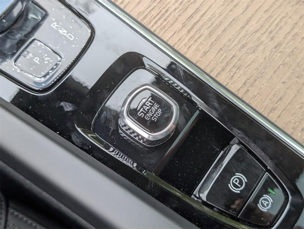 new 2026 Volvo XC60 car