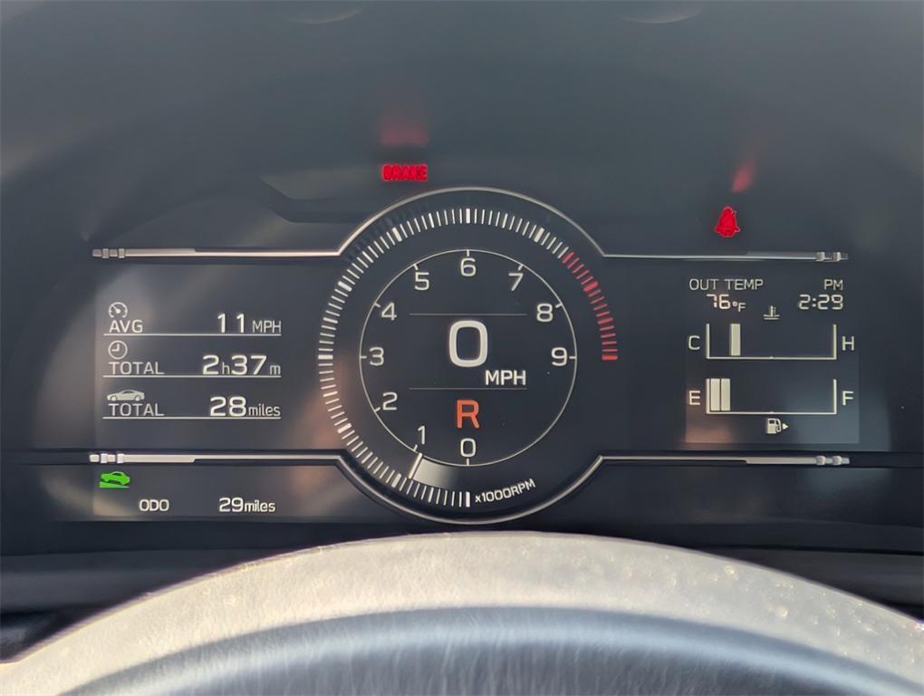 new 2025 Toyota GR86 car, priced at $32,098