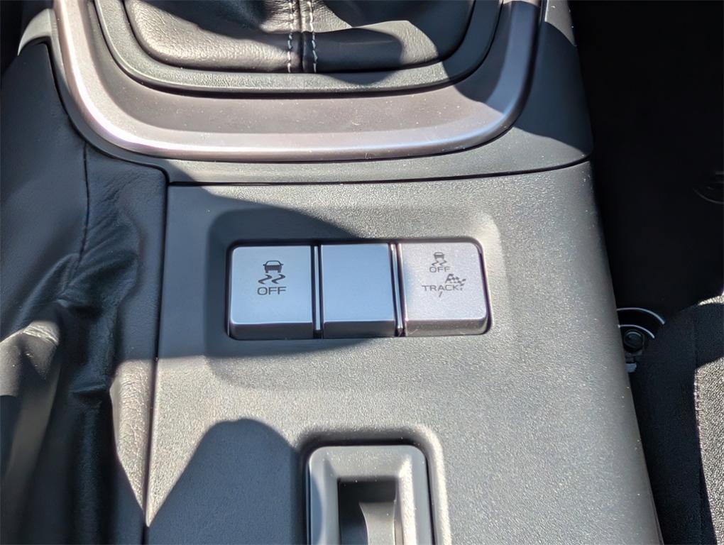 new 2025 Toyota GR86 car, priced at $32,098