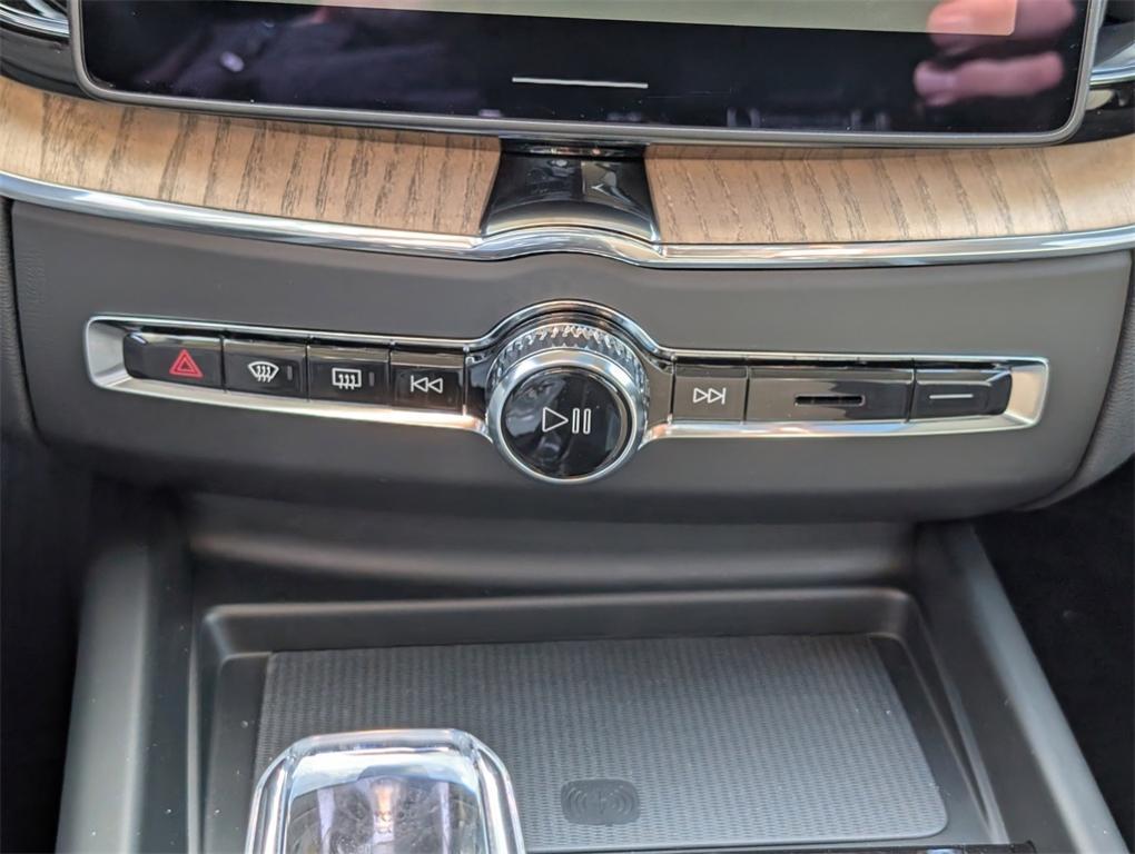 new 2026 Volvo XC60 car