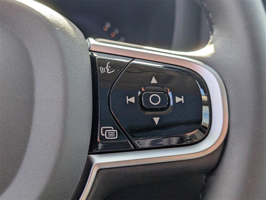 new 2026 Volvo XC60 car