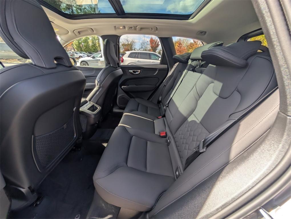 new 2026 Volvo XC60 car