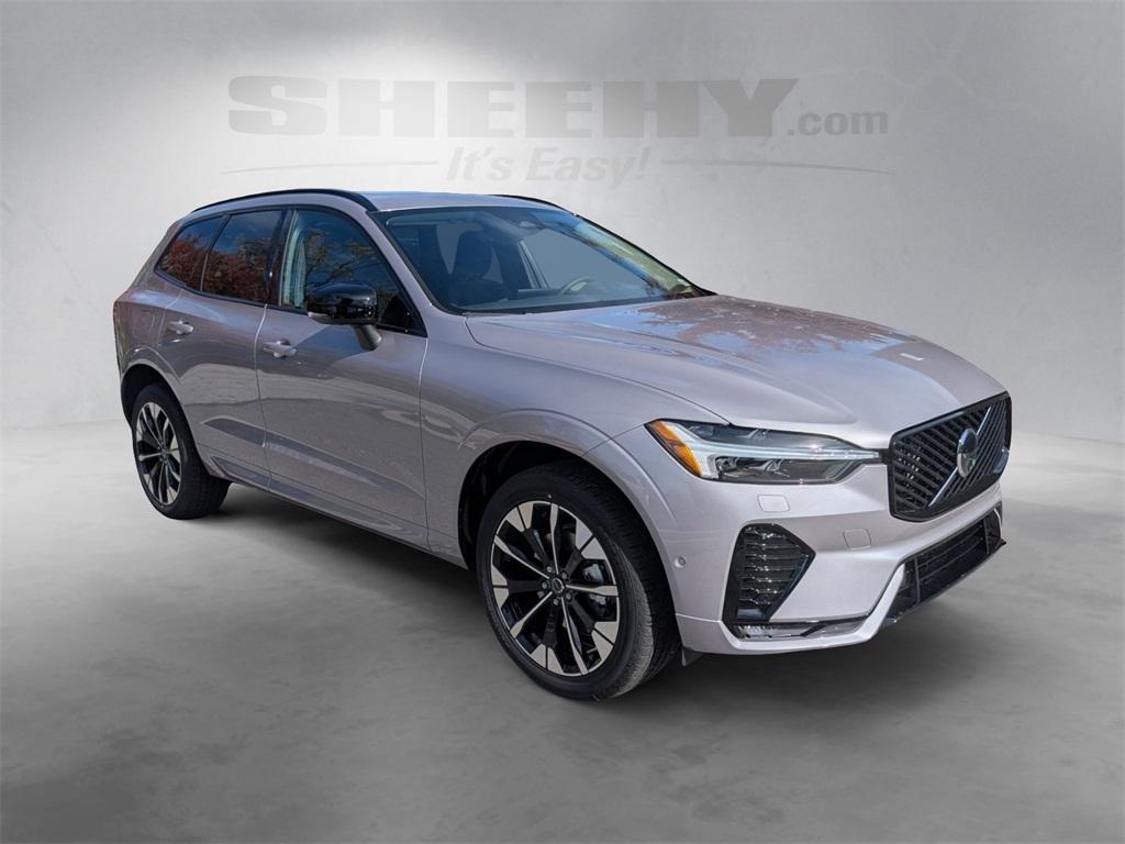 new 2026 Volvo XC60 car