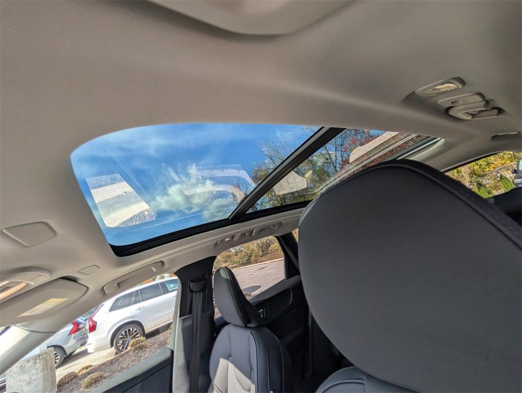 new 2026 Volvo XC60 car