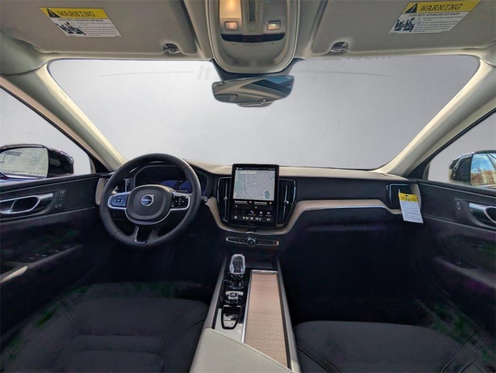 new 2026 Volvo XC60 car