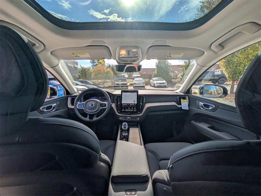 new 2026 Volvo XC60 car