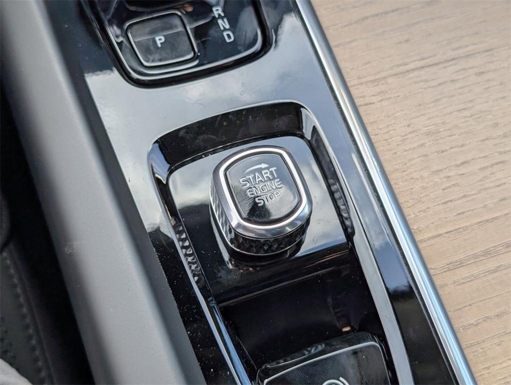 new 2026 Volvo XC60 car