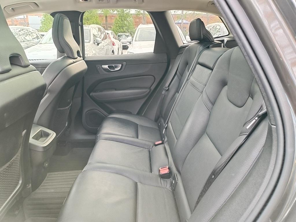 used 2021 Volvo XC60 car, priced at $26,258