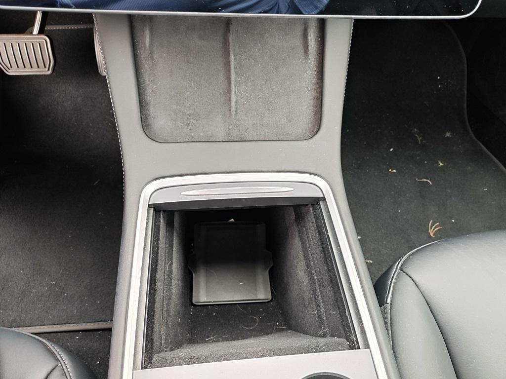 used 2021 Tesla Model 3 car, priced at $24,970