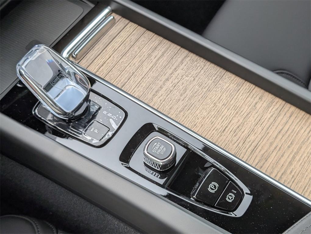 new 2026 Volvo XC60 car