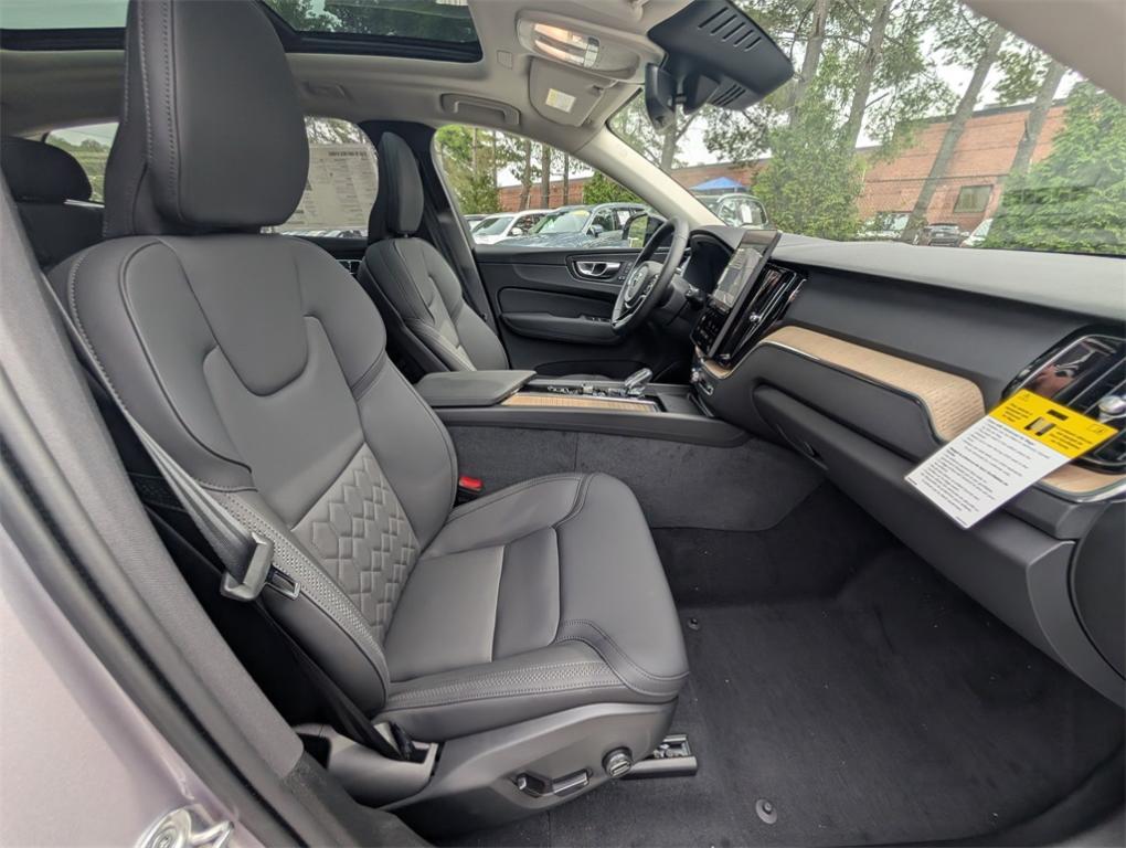 new 2026 Volvo XC60 car