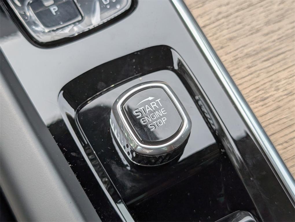 new 2026 Volvo XC60 car