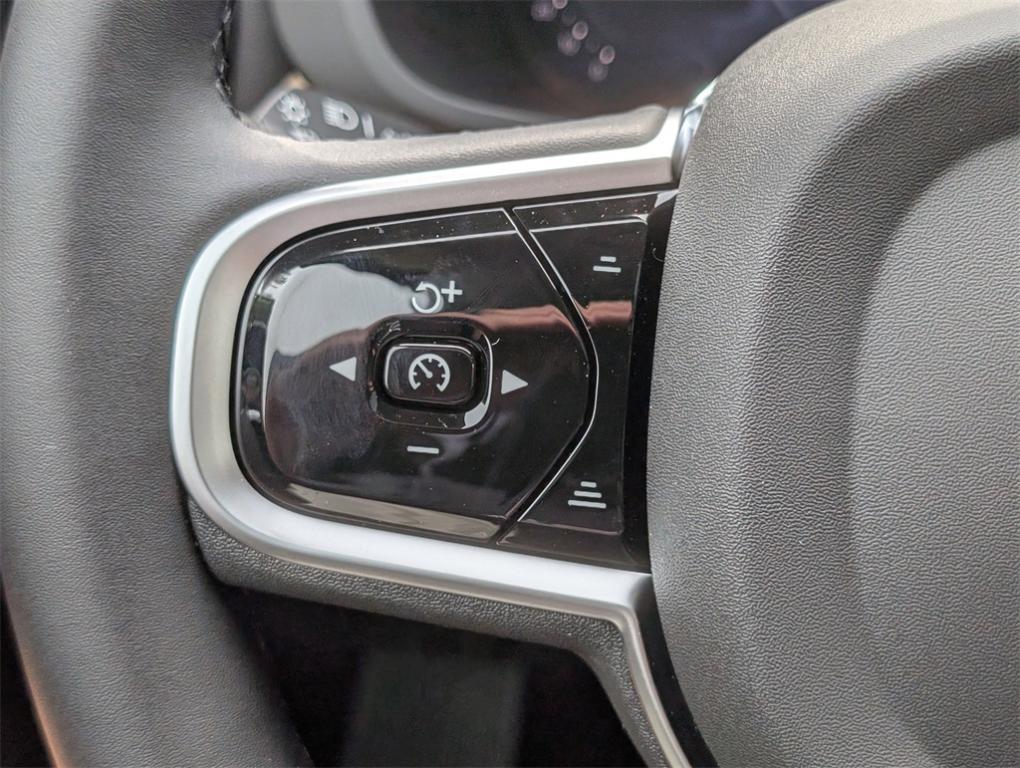 new 2026 Volvo XC60 car