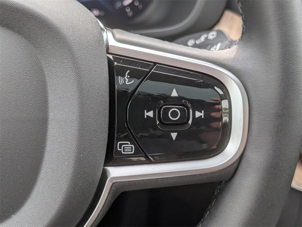 new 2026 Volvo XC60 car