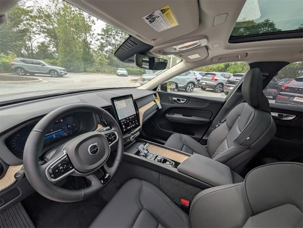 new 2026 Volvo XC60 car