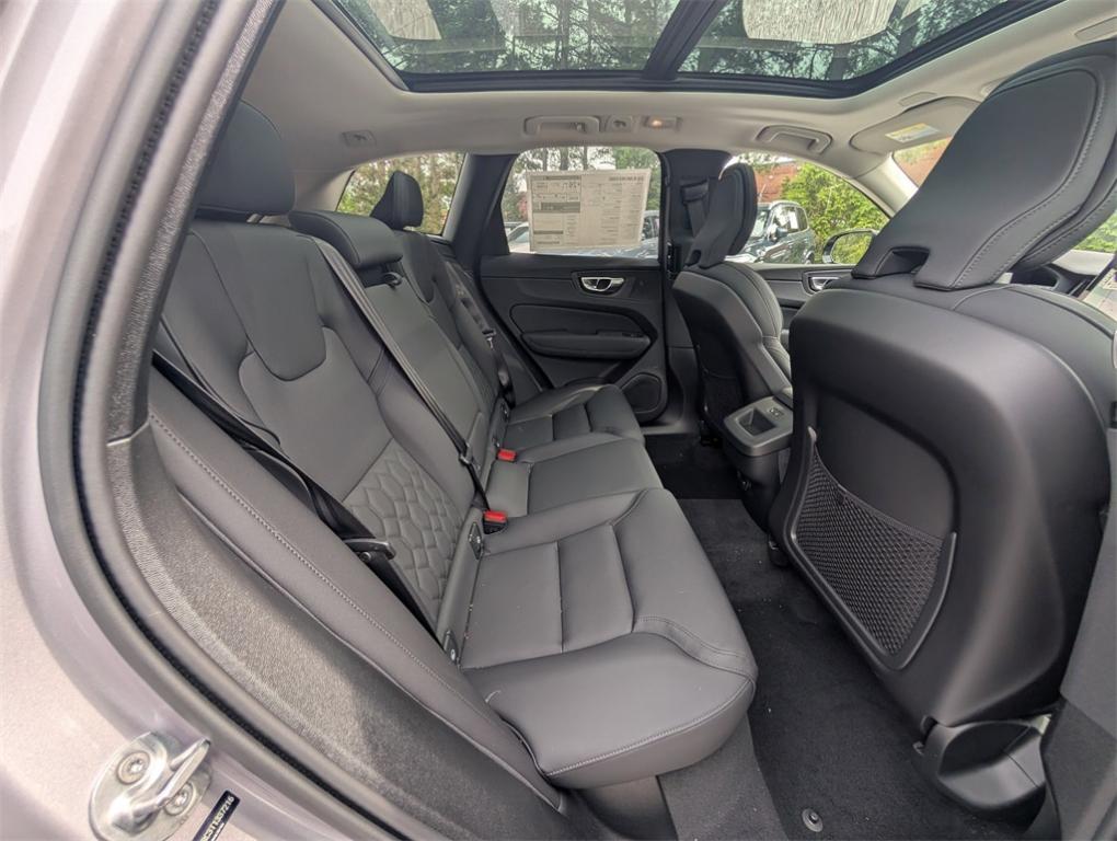 new 2026 Volvo XC60 car