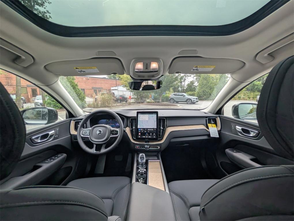 new 2026 Volvo XC60 car