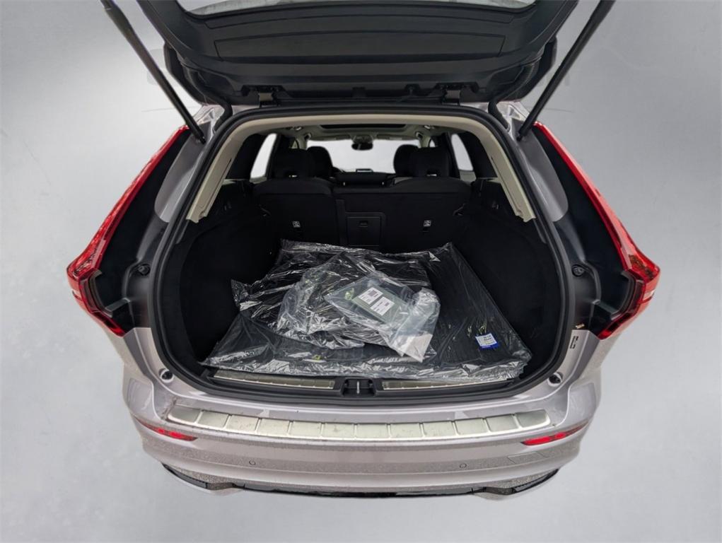 new 2026 Volvo XC60 car