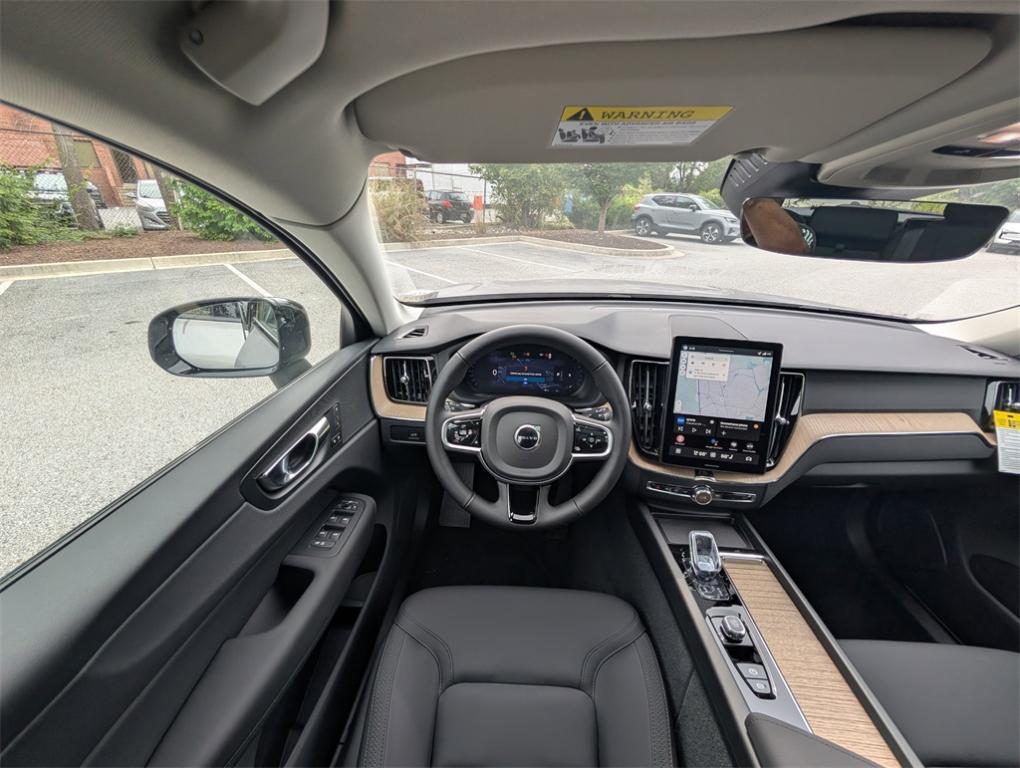 new 2026 Volvo XC60 car