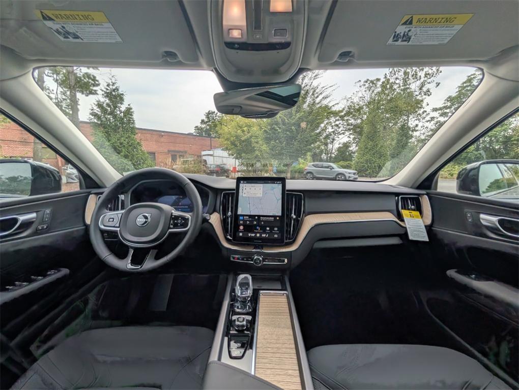 new 2026 Volvo XC60 car