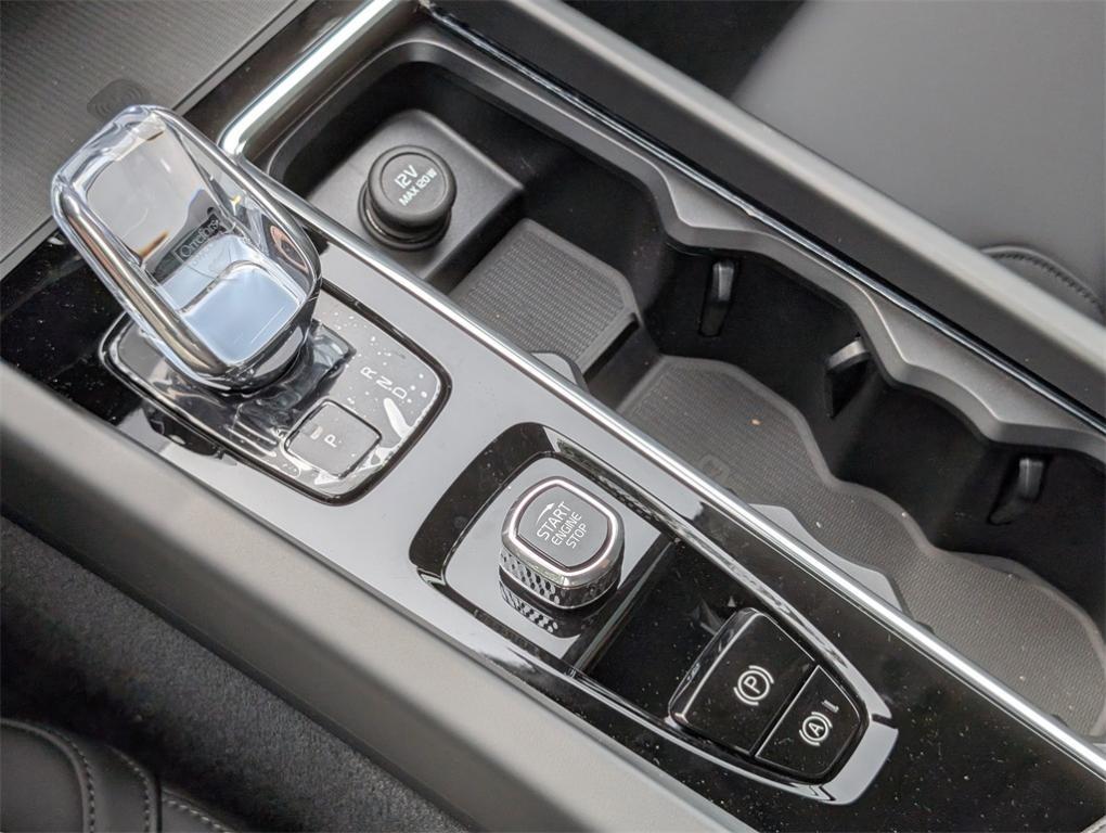 new 2026 Volvo XC60 car