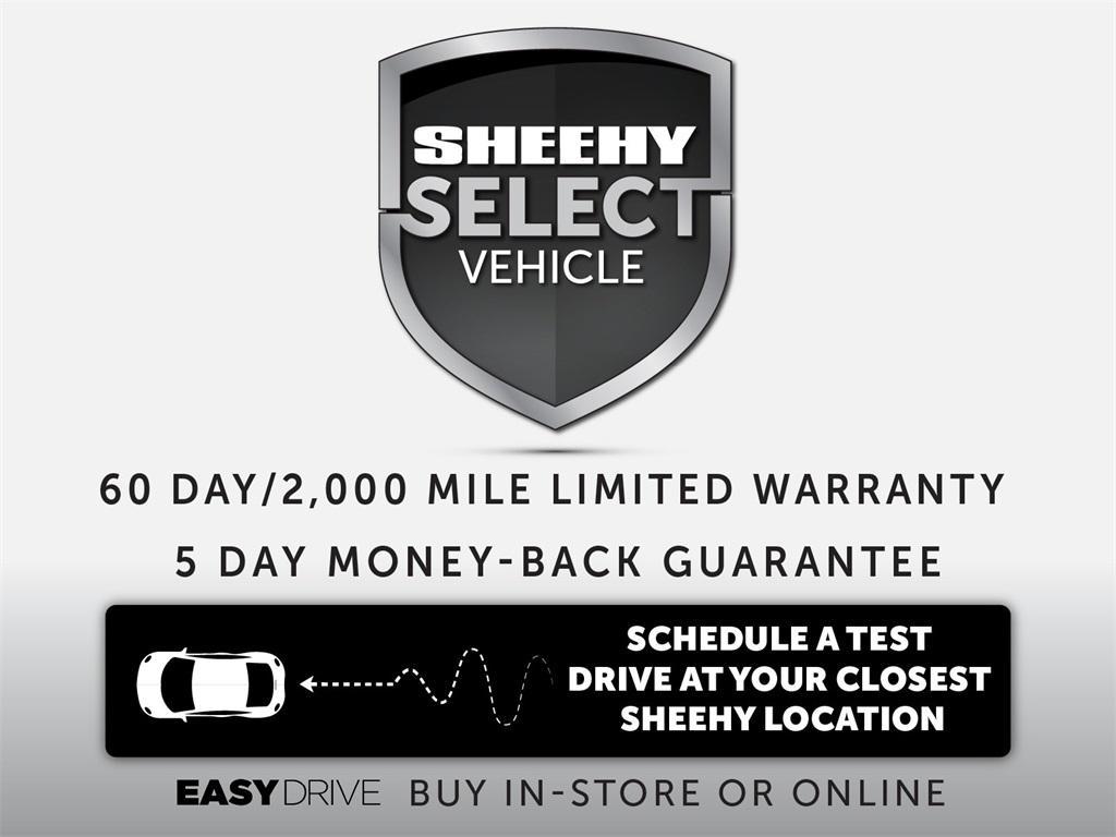 used 2022 Volvo XC40 car, priced at $24,370