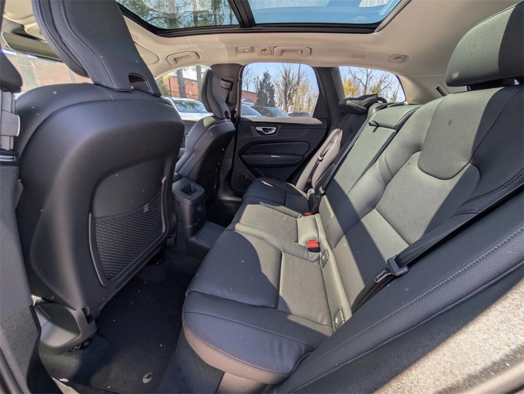 new 2025 Volvo XC60 Plug-In Hybrid car, priced at $62,395