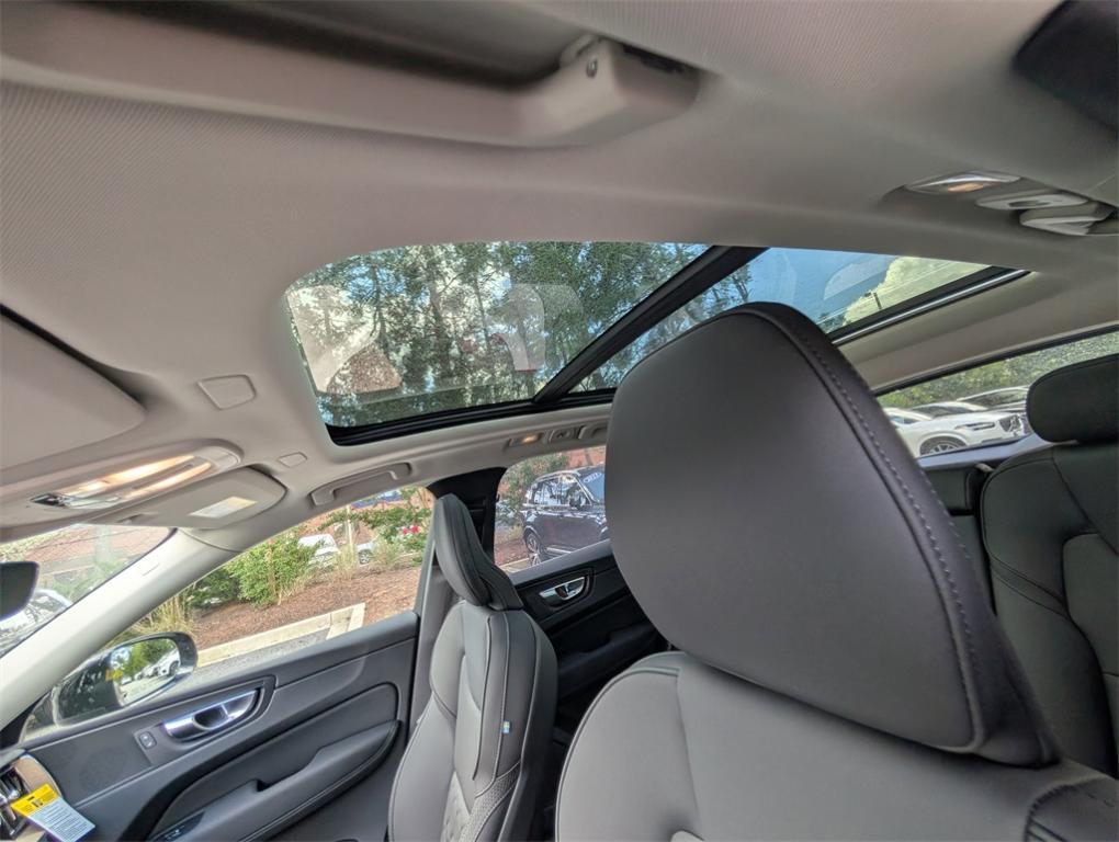 new 2026 Volvo XC60 car