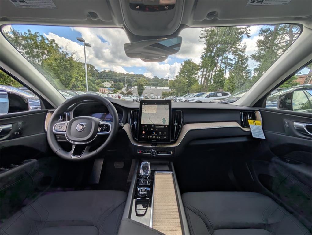 new 2026 Volvo XC60 car
