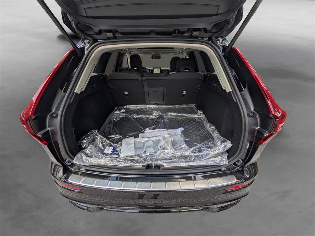 new 2026 Volvo XC60 car