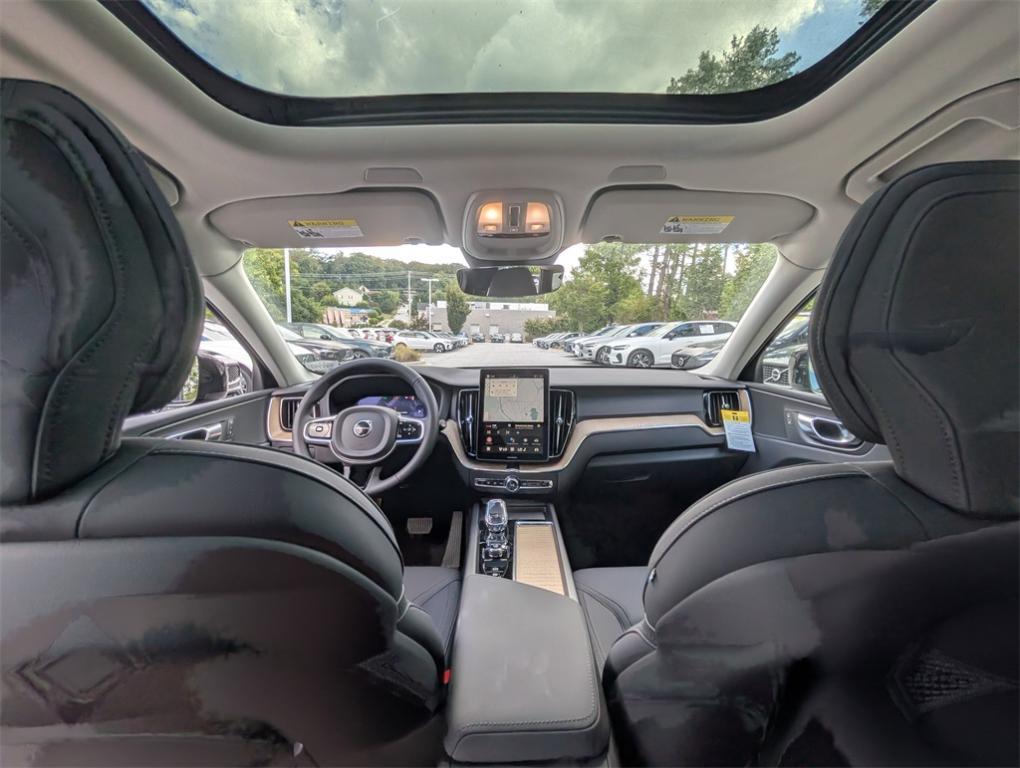 new 2026 Volvo XC60 car
