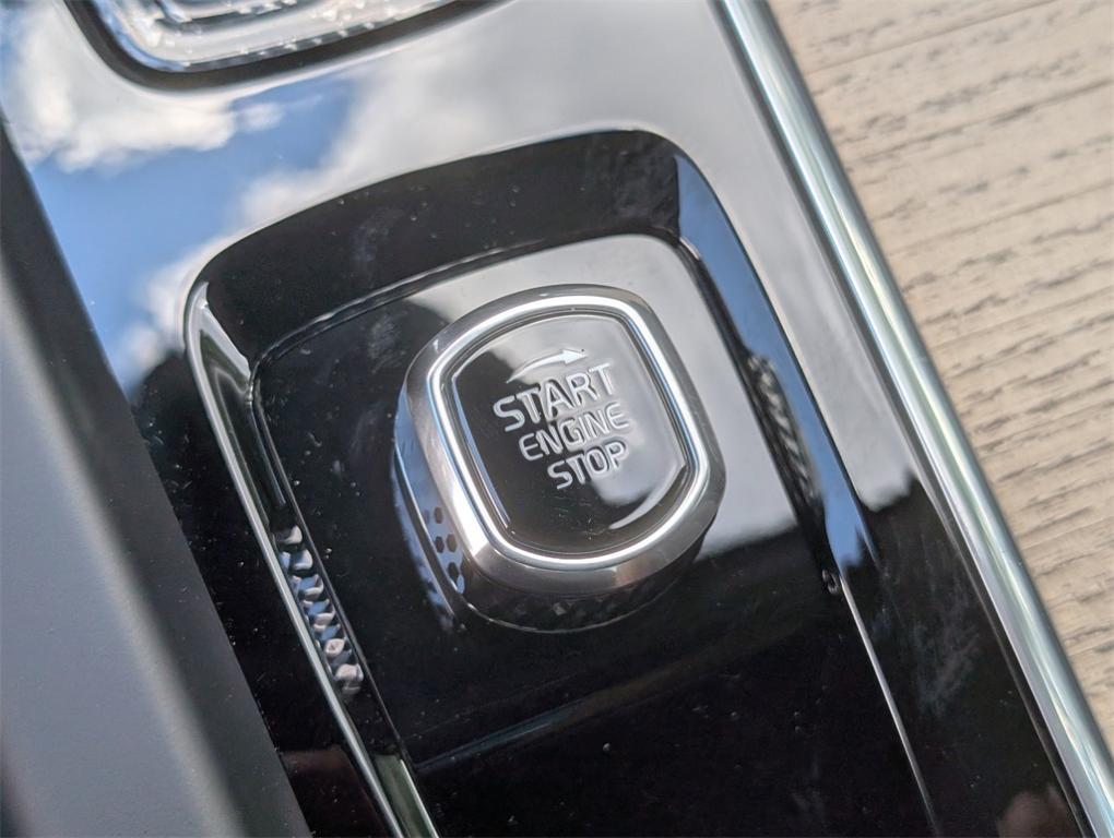 new 2026 Volvo XC60 car