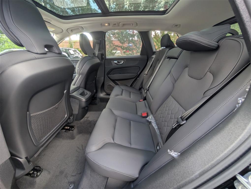 new 2026 Volvo XC60 car
