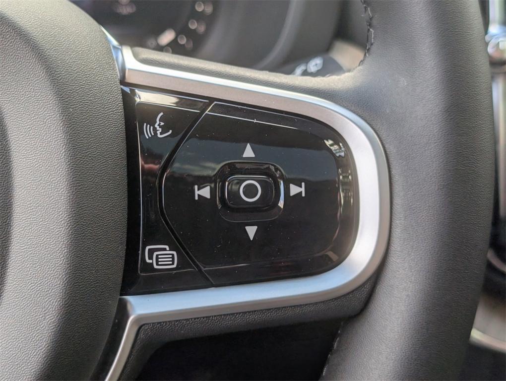 new 2026 Volvo XC60 car