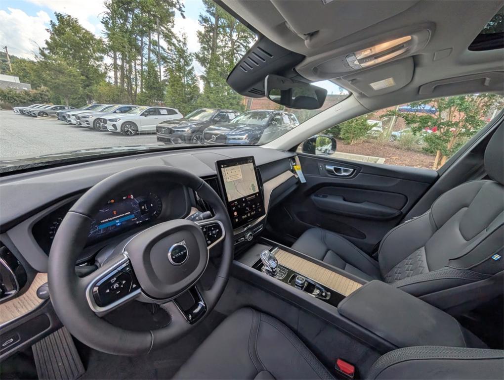 new 2026 Volvo XC60 car