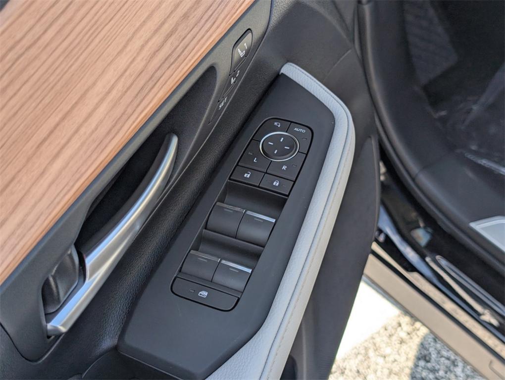 new 2025 Toyota Grand Highlander car, priced at $54,248