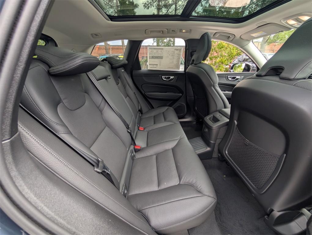 new 2025 Volvo XC60 Plug-In Hybrid car, priced at $66,260