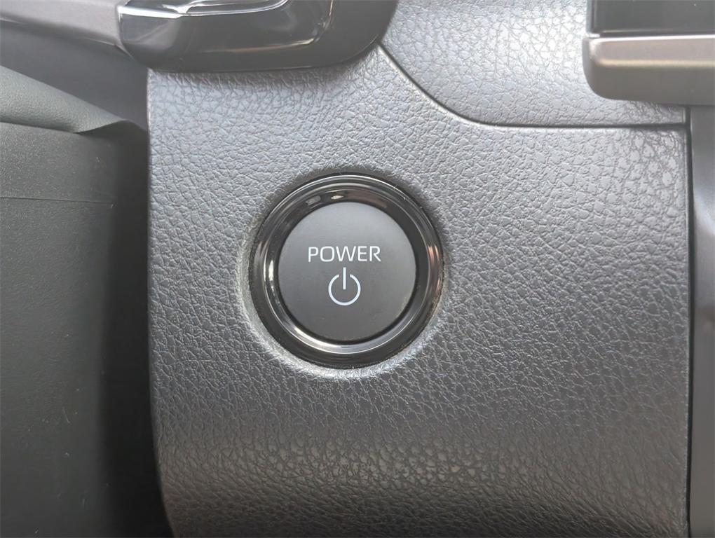 new 2025 Toyota Camry car, priced at $30,259